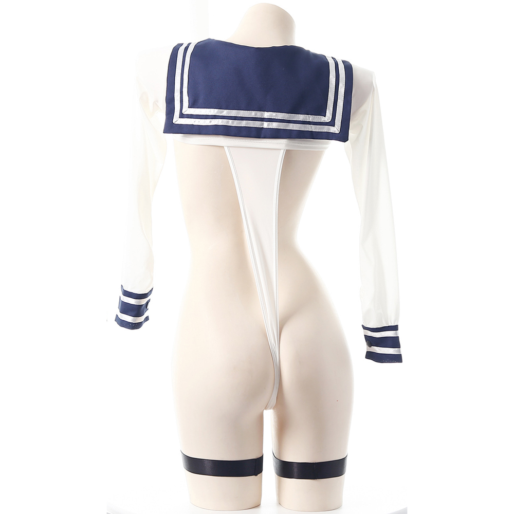 AniLV Japanese Anime Sailor Un - Garter Belt Set review and price