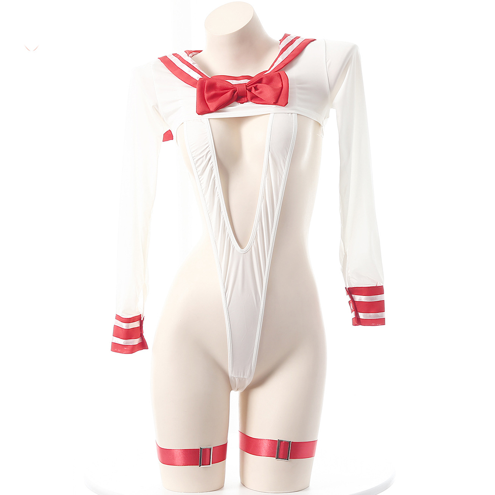 AniLV Japanese Anime Sailor Un - Garter Belt Set review and price