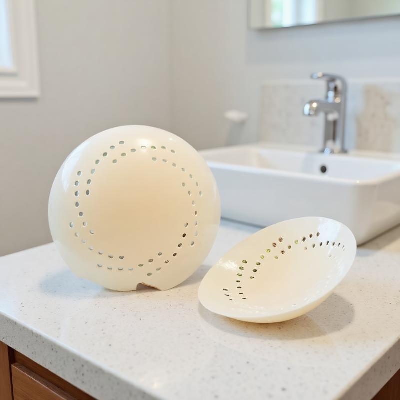 Reusable Sticky Bra Silicone N - Nipple Cover Pasties review and price