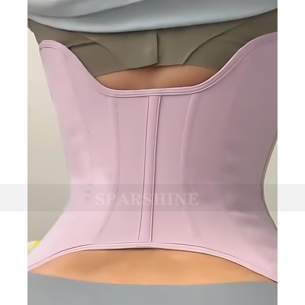 High Compression Shaping Cirdl - Shapewear Bodysuit Firm review and price