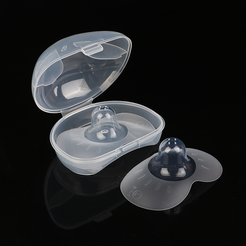 2pcs Silicone Nipple Protector - Nipple Cover Pasties review and price