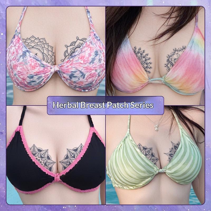 2/3/6/8 Sheets Datura Pattern  - Nipple Cover Pasties review and price